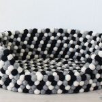 Felt Wool: Eco-Friendly Alternative to Synthetic Fabrics