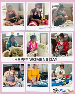 Women's Day